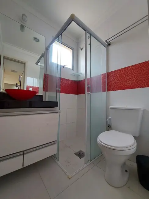 Apartamento com 3 quartos para alugar, 67m2 em Parque Universitário, Americana - SP - imagem 8 Foto 8 de Apartamento com 3 quartos para alugar, 67m2 em Parque Universitário, Americana - SP