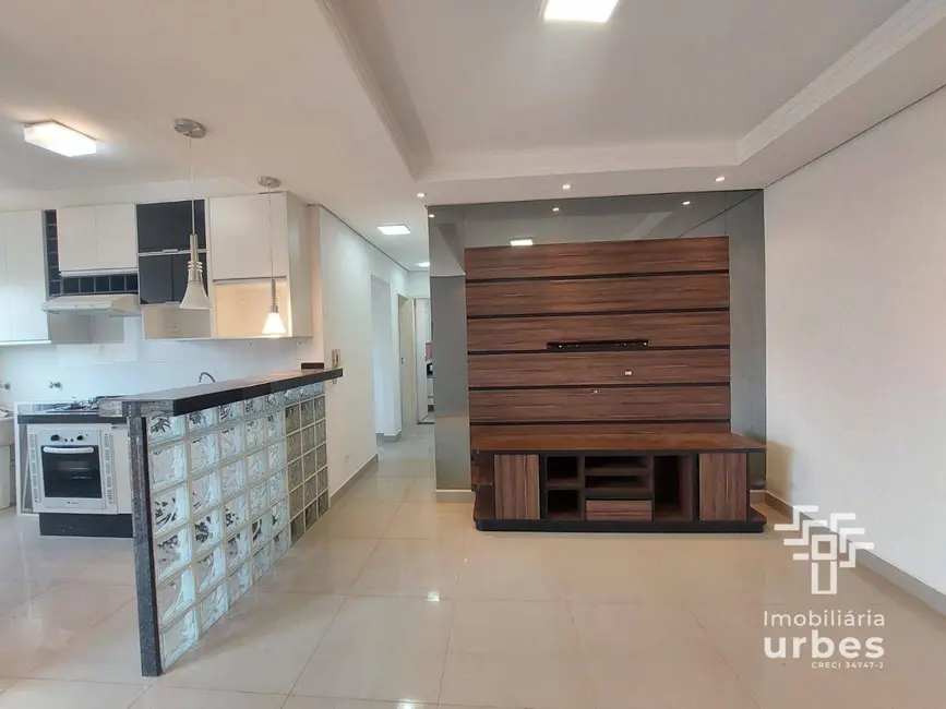 Apartamento com 3 quartos para alugar, 67m2 em Parque Universitário, Americana - SP - imagem 1 Foto 1 de Apartamento com 3 quartos para alugar, 67m2 em Parque Universitário, Americana - SP