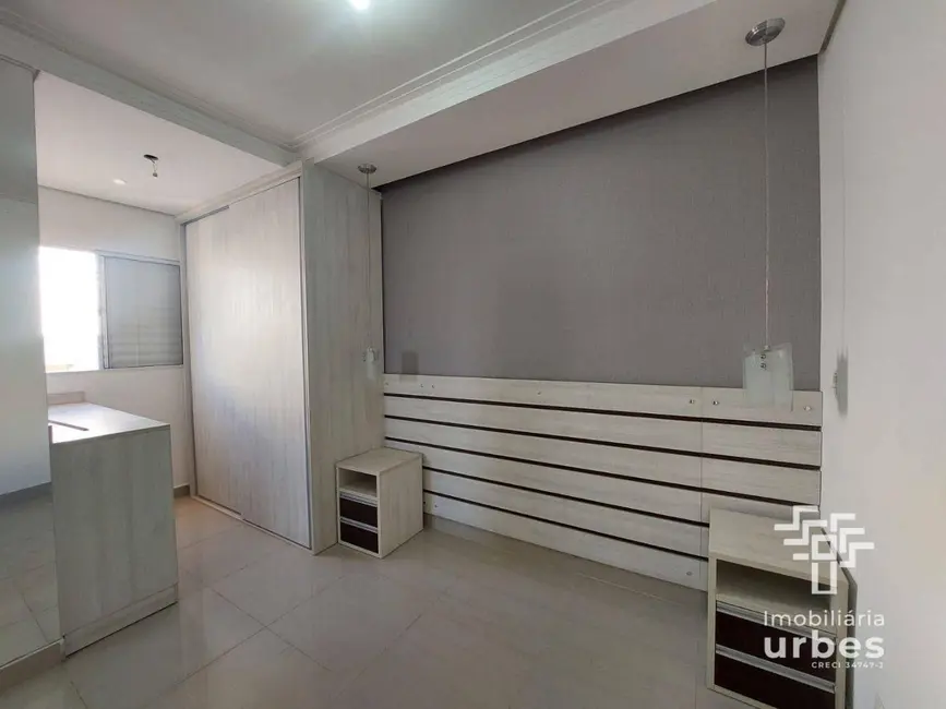 Apartamento com 3 quartos para alugar, 67m2 em Parque Universitário, Americana - SP - imagem 5 Foto 5 de Apartamento com 3 quartos para alugar, 67m2 em Parque Universitário, Americana - SP