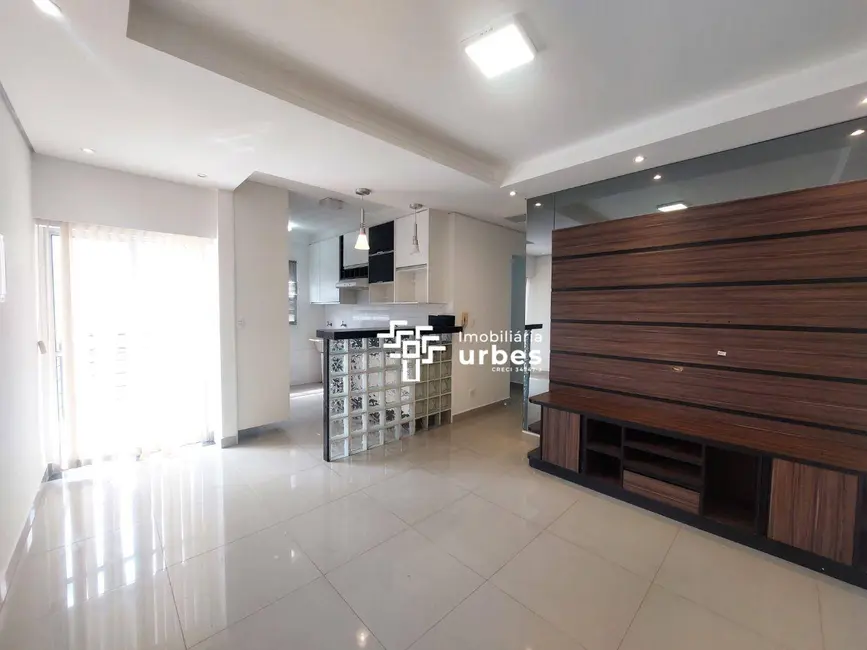 Apartamento com 3 quartos para alugar, 67m2 em Parque Universitário, Americana - SP - imagem 9 Foto 9 de Apartamento com 3 quartos para alugar, 67m2 em Parque Universitário, Americana - SP