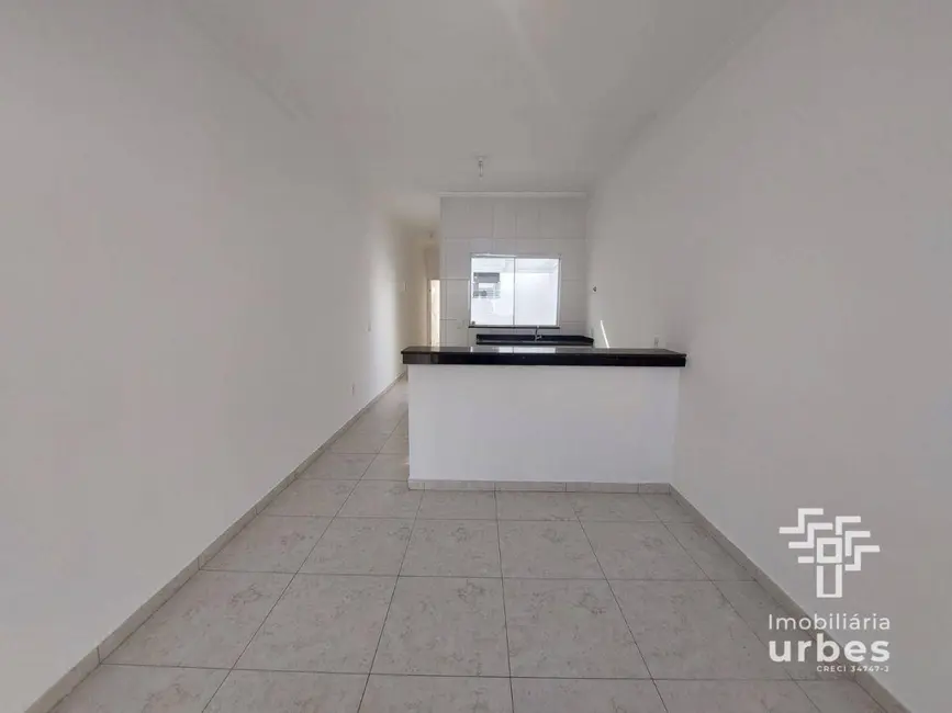 Casa com 1 quarto para alugar, 45m2 em Jardim Terramérica I, Americana - SP - imagem 3 Foto 3 de Casa com 1 quarto para alugar, 45m2 em Jardim Terramérica I, Americana - SP