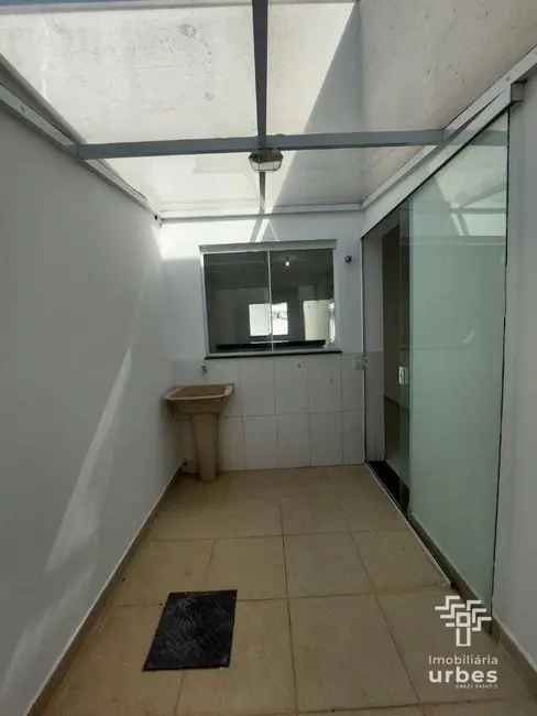 Casa com 1 quarto para alugar, 45m2 em Jardim Terramérica I, Americana - SP - imagem 5 Foto 5 de Casa com 1 quarto para alugar, 45m2 em Jardim Terramérica I, Americana - SP