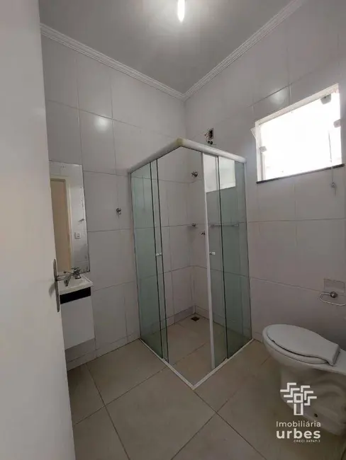 Casa com 1 quarto para alugar, 45m2 em Jardim Terramérica I, Americana - SP - imagem 4 Foto 4 de Casa com 1 quarto para alugar, 45m2 em Jardim Terramérica I, Americana - SP