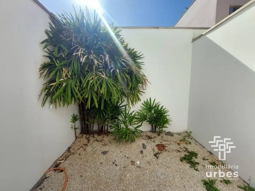 Casa com 1 quarto para alugar, 45m2 em Jardim Terramérica I, Americana - SP - imagem 6 Foto 6 de Casa com 1 quarto para alugar, 45m2 em Jardim Terramérica I, Americana - SP