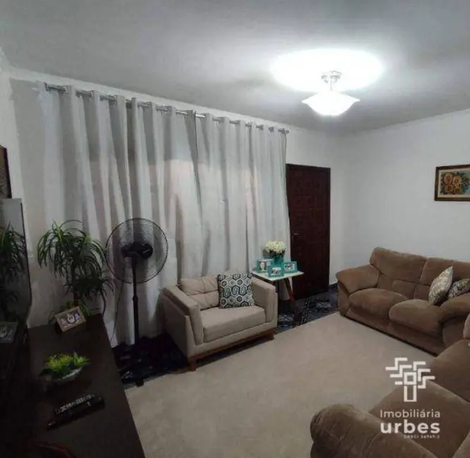 Foto 5 de Casa com 3 quartos à venda, 180m2 em Residencial Boa Vista, Americana - SP