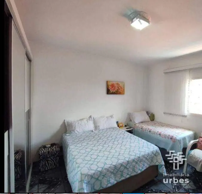 Foto 7 de Casa com 3 quartos à venda, 180m2 em Residencial Boa Vista, Americana - SP