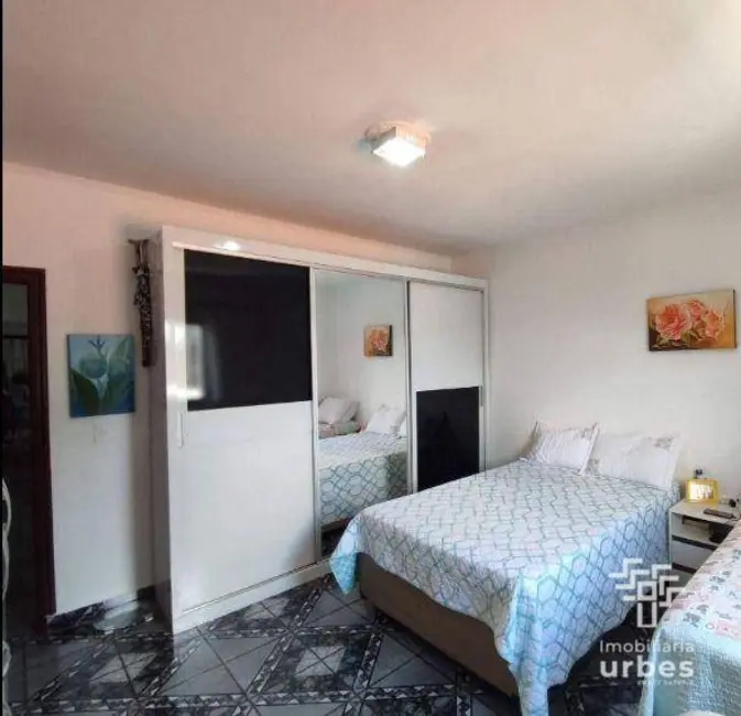 Foto 8 de Casa com 3 quartos à venda, 180m2 em Residencial Boa Vista, Americana - SP