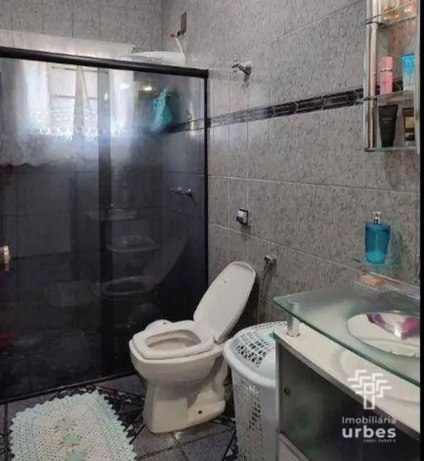 Foto 9 de Casa com 3 quartos à venda, 180m2 em Residencial Boa Vista, Americana - SP