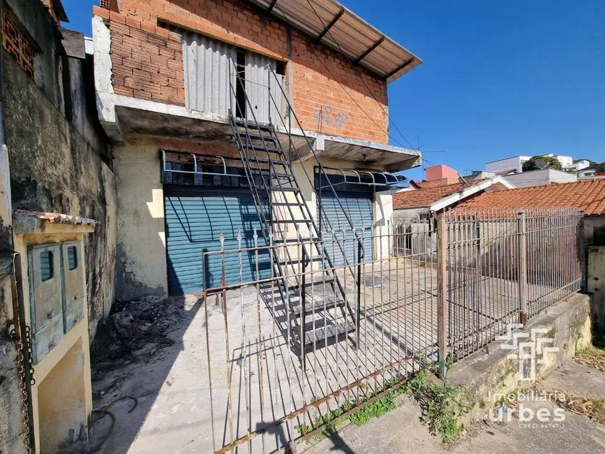 Foto 2 de Sala Comercial à venda, 150m2 em Jardim São Roque, Americana - SP