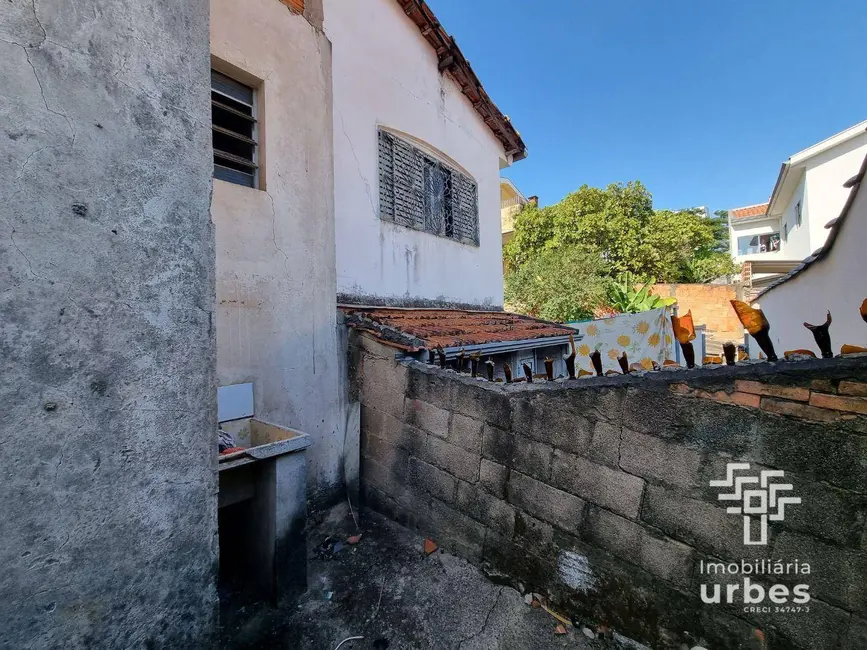 Foto 5 de Sala Comercial à venda, 150m2 em Jardim São Roque, Americana - SP