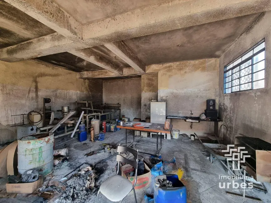 Foto 6 de Sala Comercial à venda, 150m2 em Jardim São Roque, Americana - SP