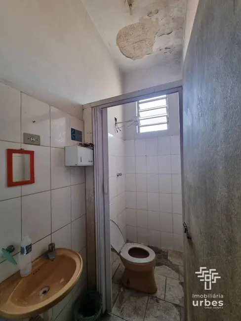 Foto 7 de Sala Comercial à venda, 150m2 em Jardim São Roque, Americana - SP