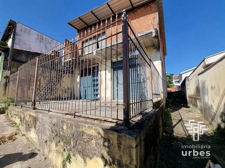 Foto 3 de Sala Comercial à venda, 150m2 em Jardim São Roque, Americana - SP