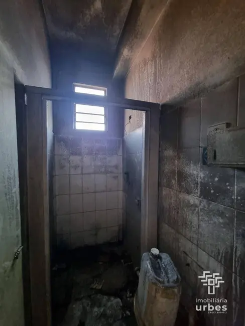 Foto 8 de Sala Comercial à venda, 150m2 em Jardim São Roque, Americana - SP