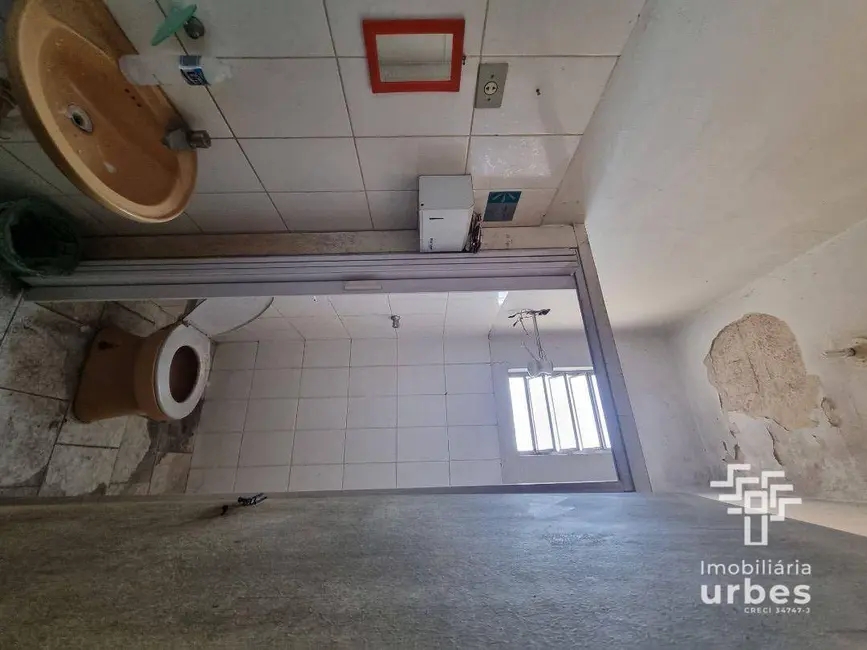 Foto 9 de Sala Comercial à venda, 150m2 em Jardim São Roque, Americana - SP