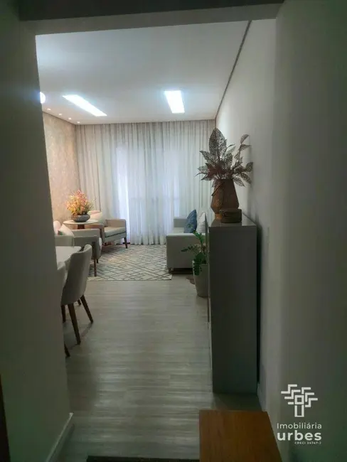Foto 2 de Apartamento com 3 quartos à venda, 113m2 em Jardim São Paulo, Americana - SP