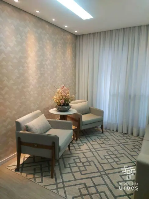 Foto 3 de Apartamento com 3 quartos à venda, 113m2 em Jardim São Paulo, Americana - SP