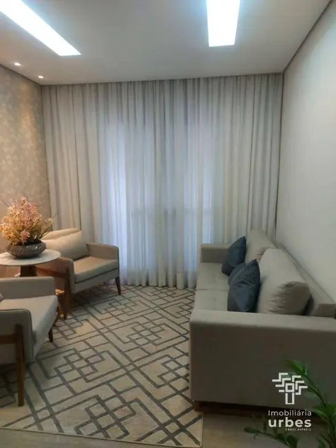 Foto 4 de Apartamento com 3 quartos à venda, 113m2 em Jardim São Paulo, Americana - SP