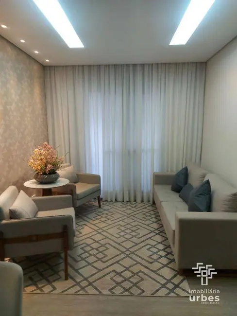 Foto 7 de Apartamento com 3 quartos à venda, 113m2 em Jardim São Paulo, Americana - SP