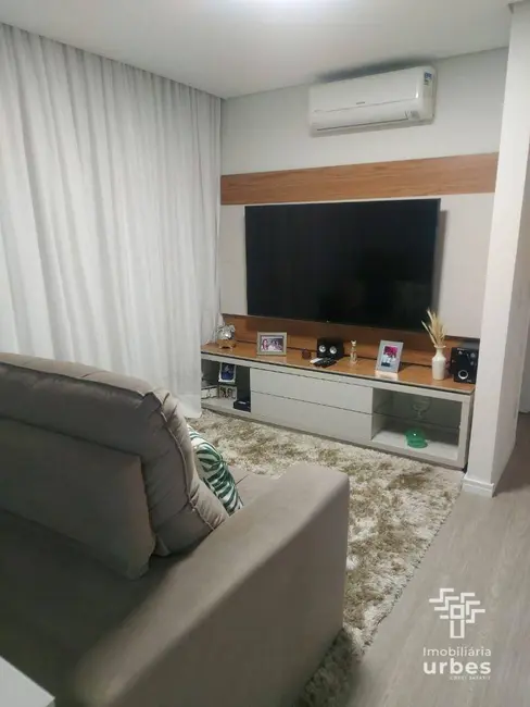 Foto 8 de Apartamento com 3 quartos à venda, 113m2 em Jardim São Paulo, Americana - SP