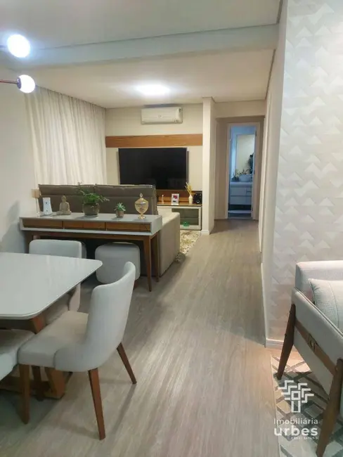 Foto 5 de Apartamento com 3 quartos à venda, 113m2 em Jardim São Paulo, Americana - SP
