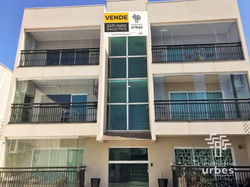 Foto 2 de Apartamento com 2 quartos à venda, 80m2 em Americana - SP