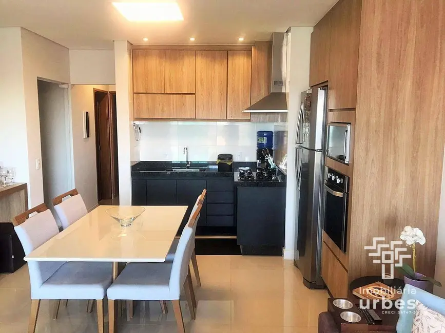 Foto 6 de Apartamento com 2 quartos à venda, 80m2 em Americana - SP