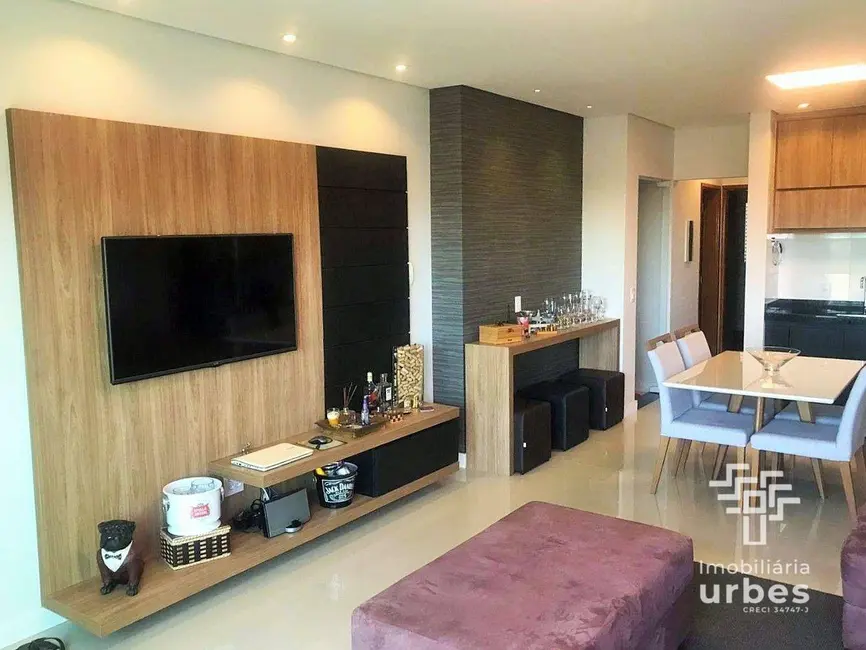 Foto 5 de Apartamento com 2 quartos à venda, 80m2 em Americana - SP