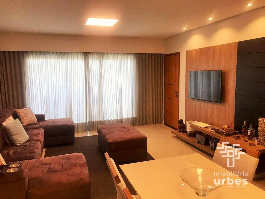 Foto 3 de Apartamento com 2 quartos à venda, 80m2 em Americana - SP