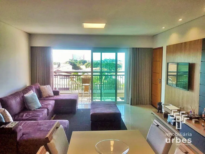 Foto 4 de Apartamento com 2 quartos à venda, 80m2 em Americana - SP