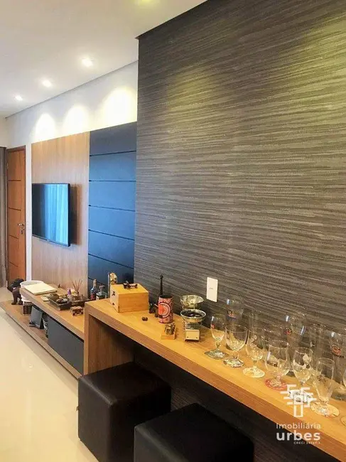 Foto 8 de Apartamento com 2 quartos à venda, 80m2 em Americana - SP