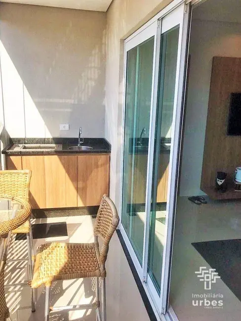 Foto 9 de Apartamento com 2 quartos à venda, 80m2 em Americana - SP