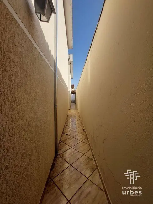 Foto 5 de Casa com 3 quartos à venda, 200m2 em Cidade Jardim II, Americana - SP