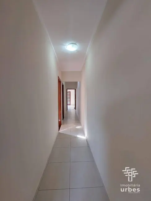 Foto 6 de Casa com 3 quartos à venda, 200m2 em Cidade Jardim II, Americana - SP