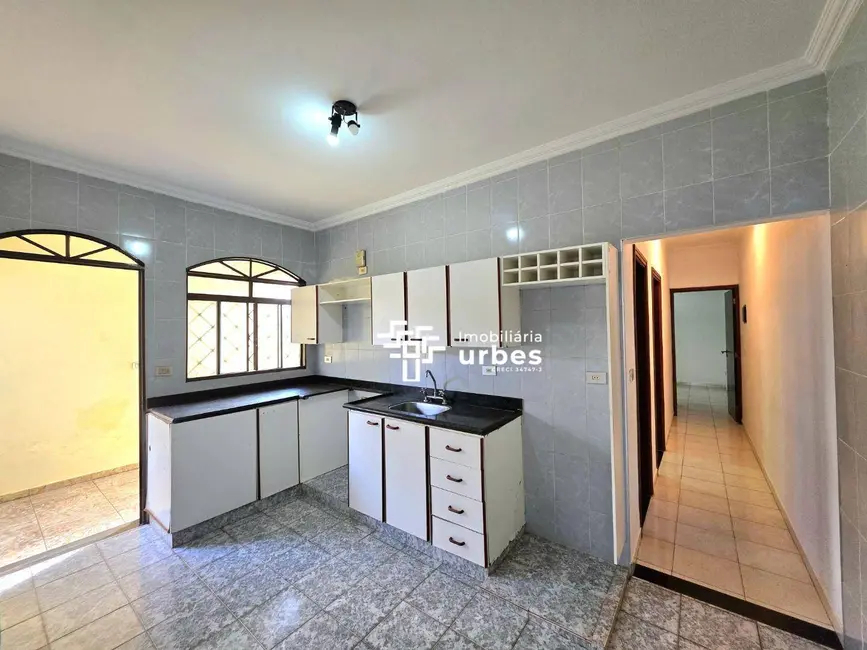 Foto 6 de Casa com 2 quartos à venda, 150m2 em Parque das Nações, Americana - SP