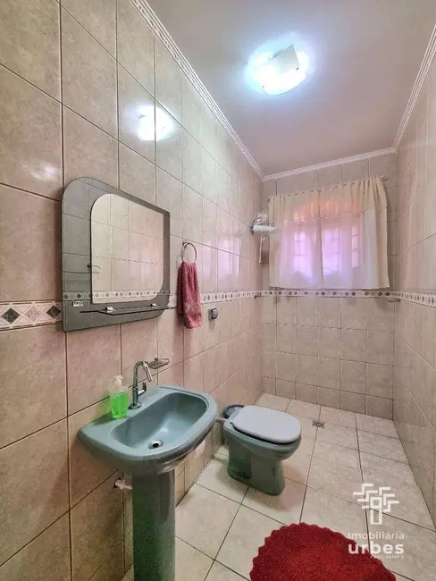 Foto 6 de Casa com 3 quartos à venda, 150m2 em Residencial Vale das Nogueiras, Americana - SP