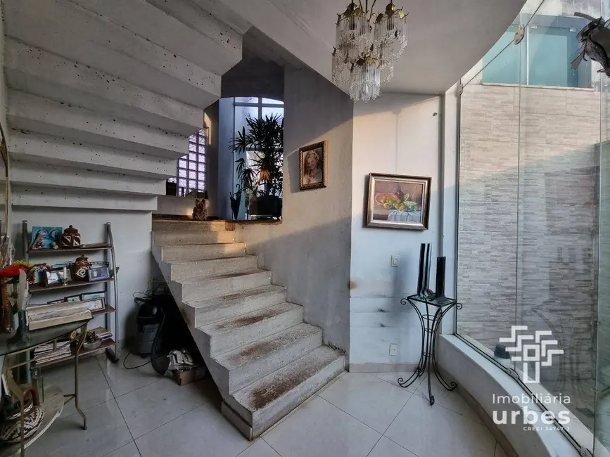 Foto 5 de Casa com 3 quartos à venda, 280m2 em Jardim São Paulo, Americana - SP