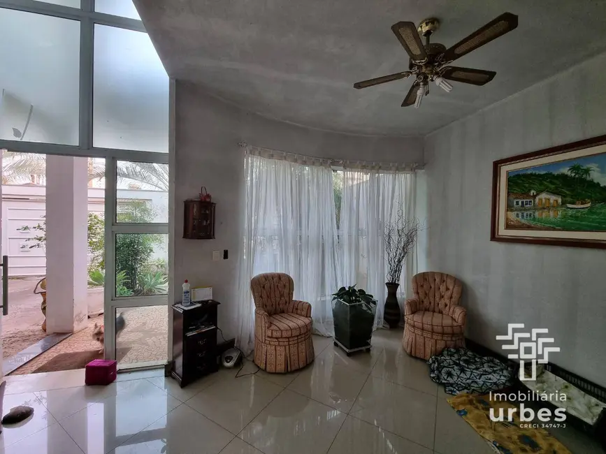 Foto 4 de Casa com 3 quartos à venda, 280m2 em Jardim São Paulo, Americana - SP