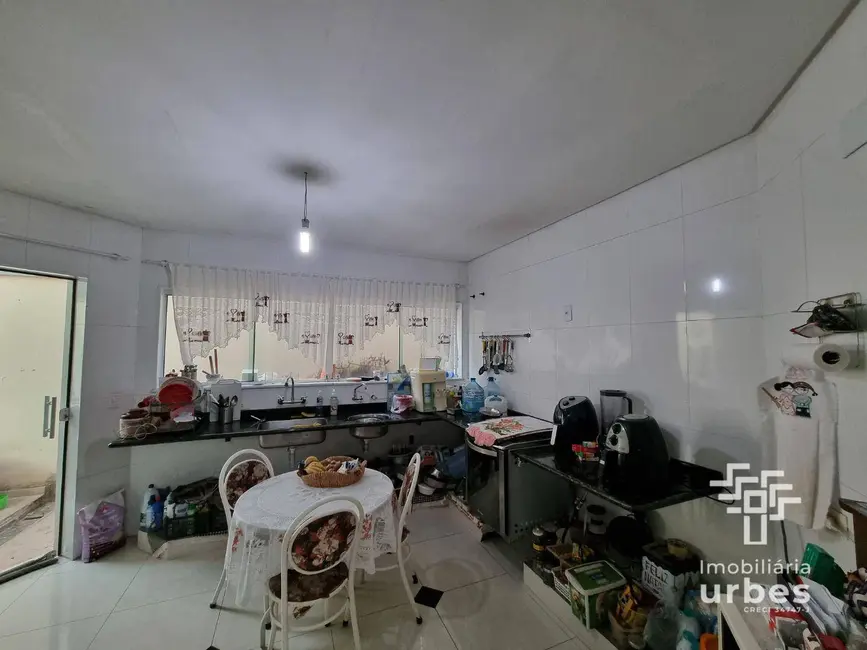 Foto 9 de Casa com 3 quartos à venda, 280m2 em Jardim São Paulo, Americana - SP