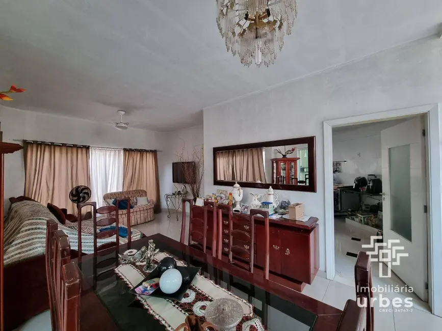 Foto 7 de Casa com 3 quartos à venda, 280m2 em Jardim São Paulo, Americana - SP