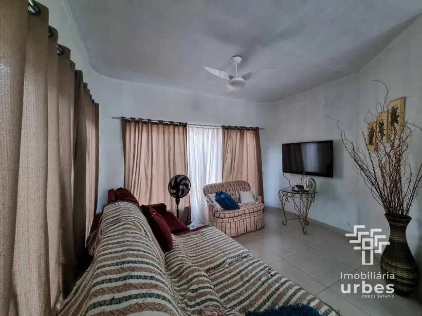 Foto 8 de Casa com 3 quartos à venda, 280m2 em Jardim São Paulo, Americana - SP