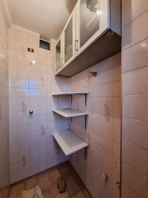 Foto 9 de Apartamento com 3 quartos à venda, 152m2 em Jardim São Domingos, Americana - SP