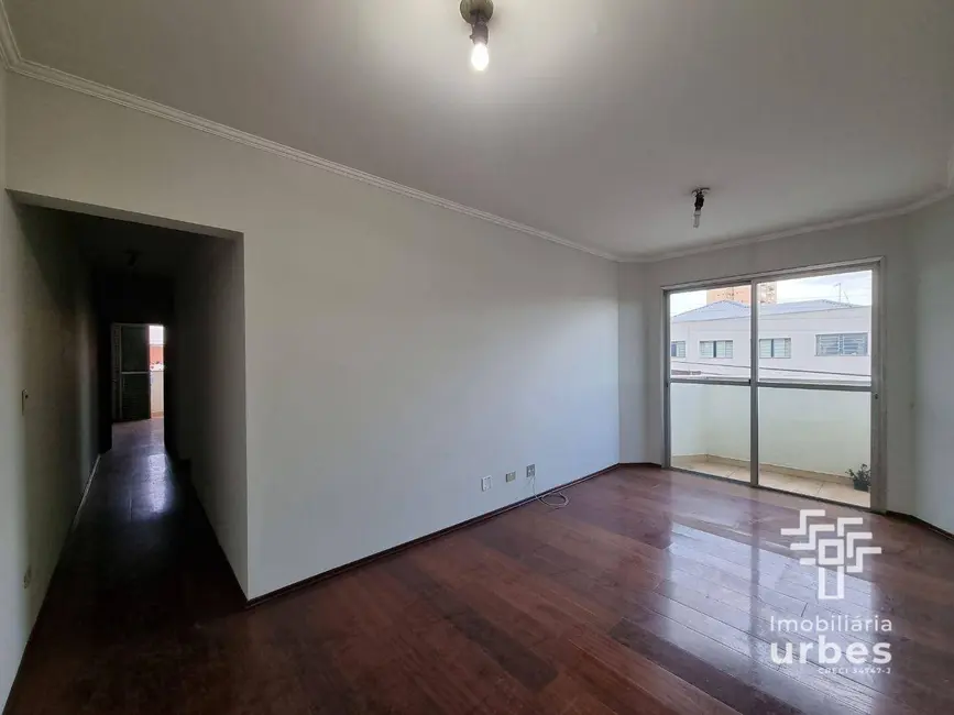 Foto 2 de Apartamento com 3 quartos à venda, 152m2 em Jardim São Domingos, Americana - SP