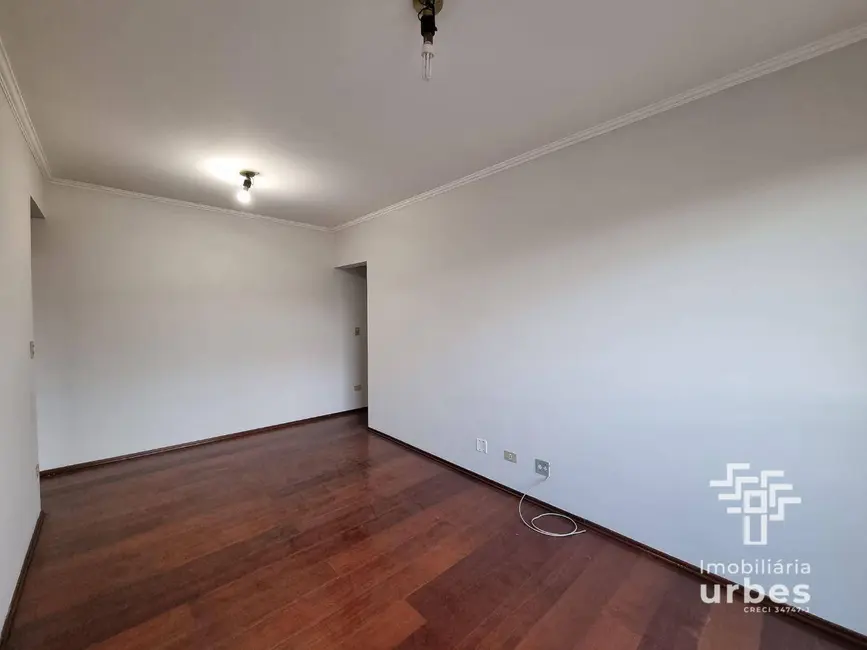 Foto 3 de Apartamento com 3 quartos à venda, 152m2 em Jardim São Domingos, Americana - SP