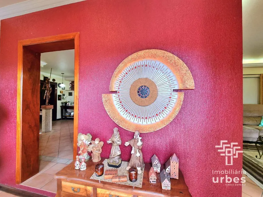 Casa com 4 quartos à venda, 531m2 em Vila Mariana, Americana - SP - imagem 4 Foto 4 de Casa com 4 quartos à venda, 531m2 em Vila Mariana, Americana - SP