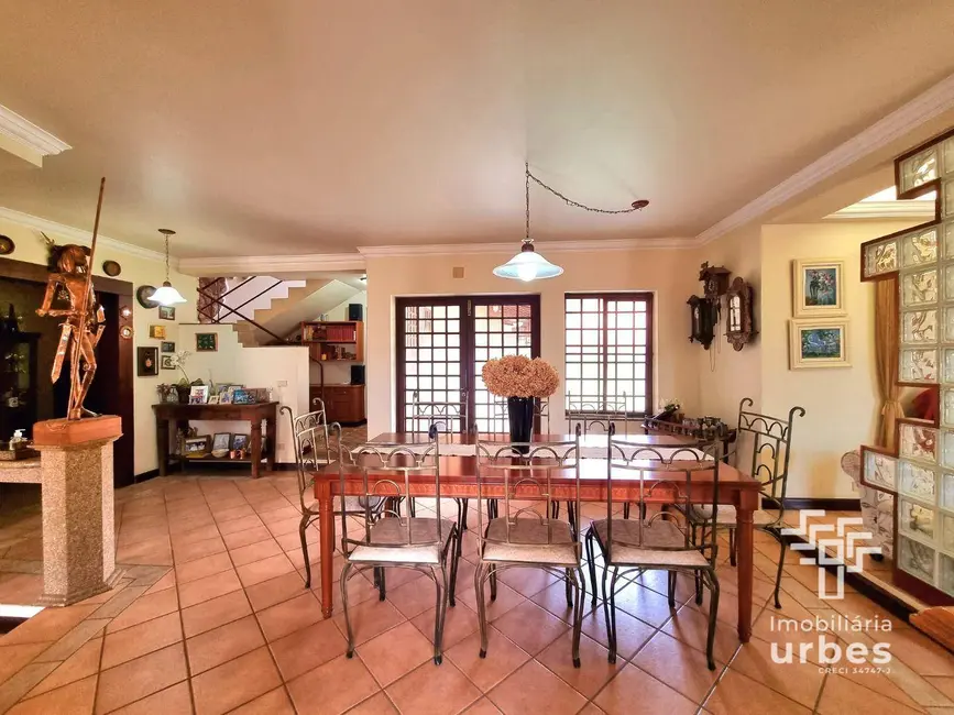 Casa com 4 quartos à venda, 531m2 em Vila Mariana, Americana - SP - imagem 6 Foto 6 de Casa com 4 quartos à venda, 531m2 em Vila Mariana, Americana - SP