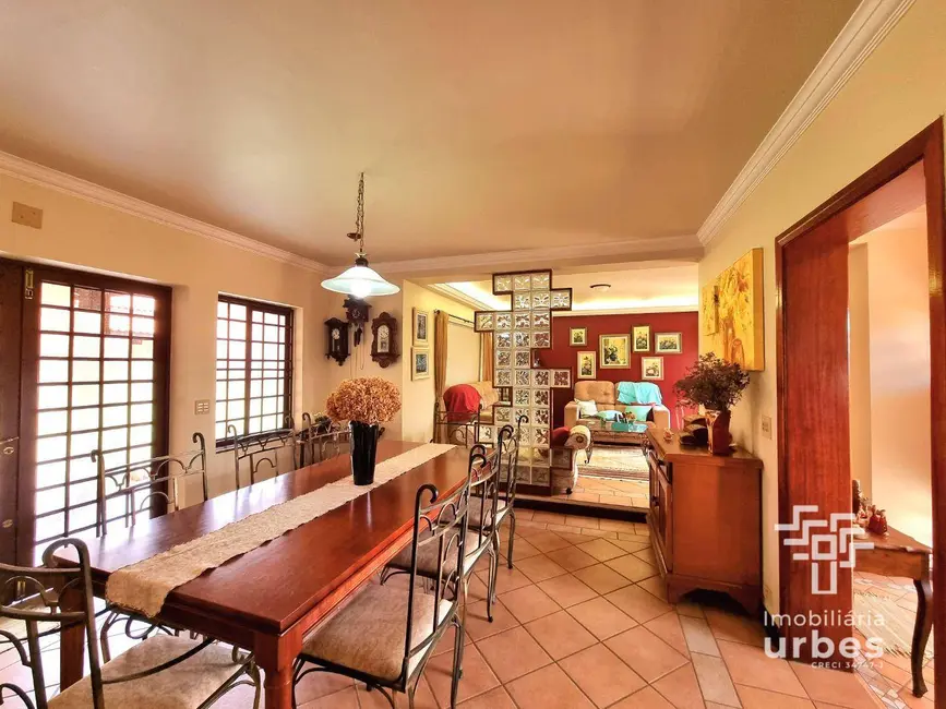 Casa com 4 quartos à venda, 531m2 em Vila Mariana, Americana - SP - imagem 7 Foto 7 de Casa com 4 quartos à venda, 531m2 em Vila Mariana, Americana - SP