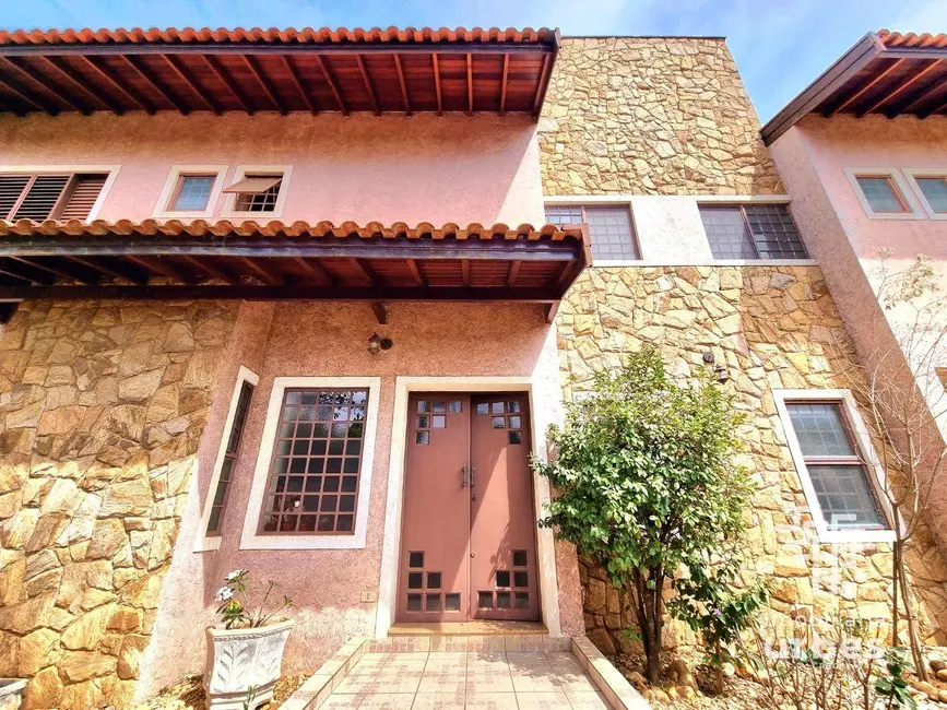 Casa com 4 quartos à venda, 531m2 em Vila Mariana, Americana - SP - imagem 3 Foto 3 de Casa com 4 quartos à venda, 531m2 em Vila Mariana, Americana - SP