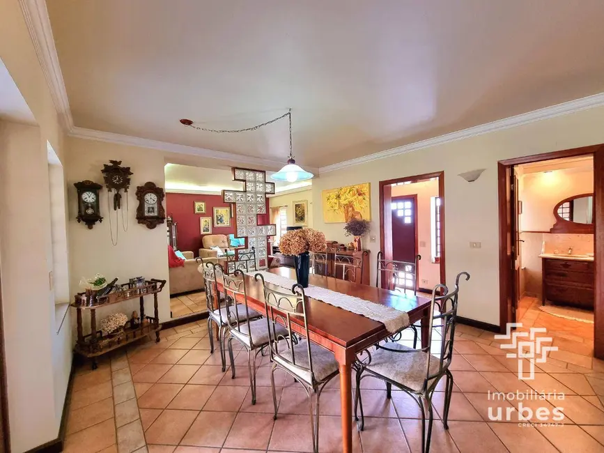 Casa com 4 quartos à venda, 531m2 em Vila Mariana, Americana - SP - imagem 8 Foto 8 de Casa com 4 quartos à venda, 531m2 em Vila Mariana, Americana - SP