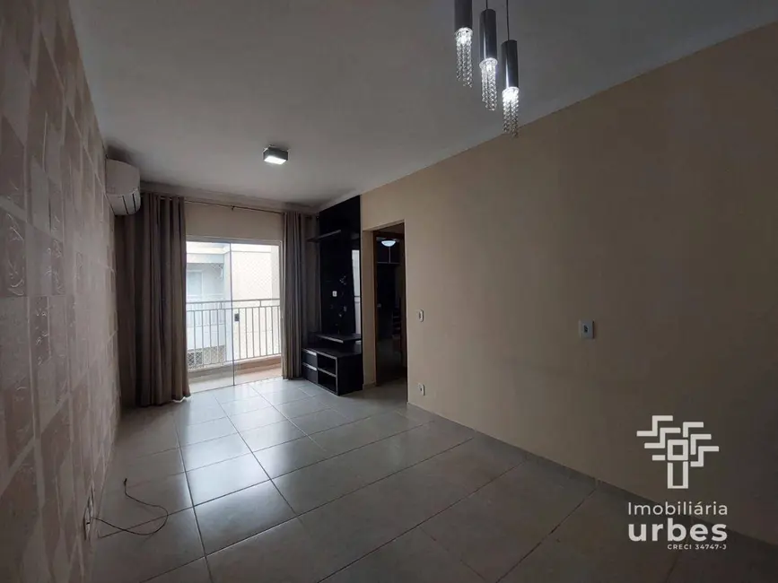 Foto 6 de Apartamento com 2 quartos para alugar, 60m2 em Parque Gramado, Americana - SP